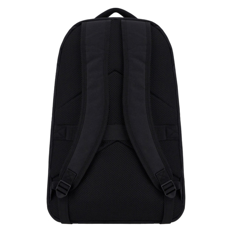 2026-2027 Wales WRU Rugby Backpack 35L (Black) |Product - Bags | Macron | Absolute Rugby