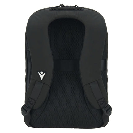 2026-2027 Wales WRU Rugby Backpack (Black) |Product - Bags | Macron | Absolute Rugby