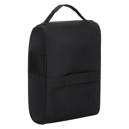 2026-2027 Wales WRU Rugby Bootbag (Black) |Product - Bags | Macron | Absolute Rugby