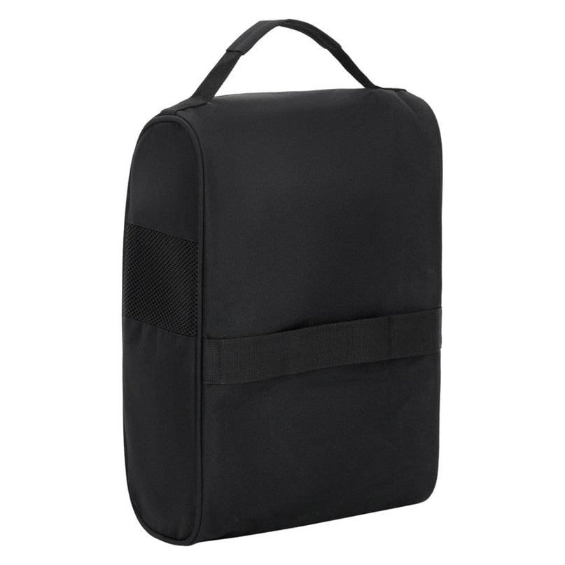 2026-2027 Wales WRU Rugby Bootbag (Black) |Product - Bags | Macron | Absolute Rugby