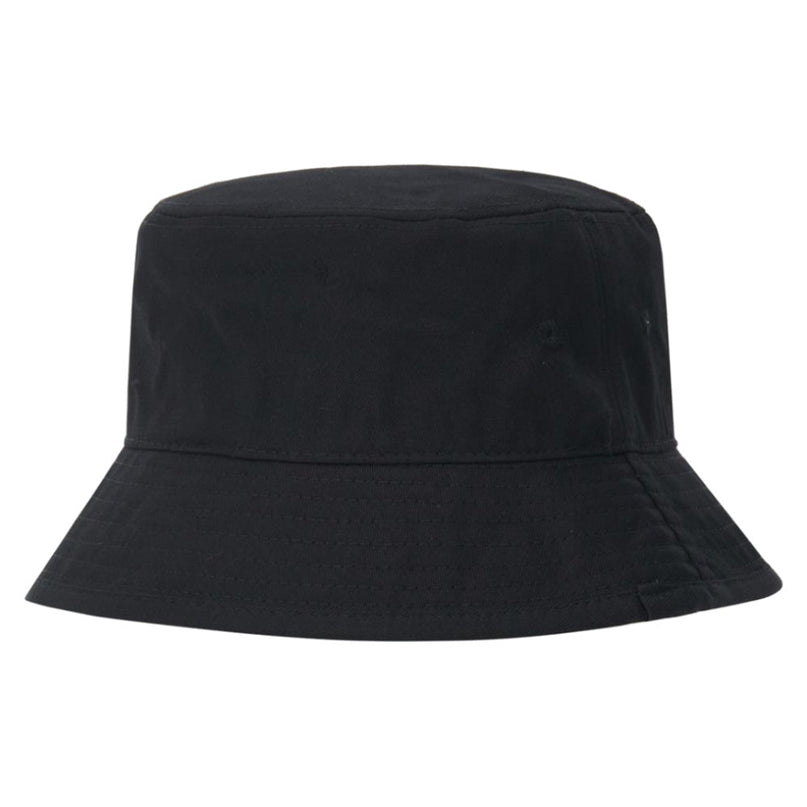 2026-2027 Wales WRU Rugby Bucket Hat (Black) |Product - Headwear | Macron | Absolute Rugby