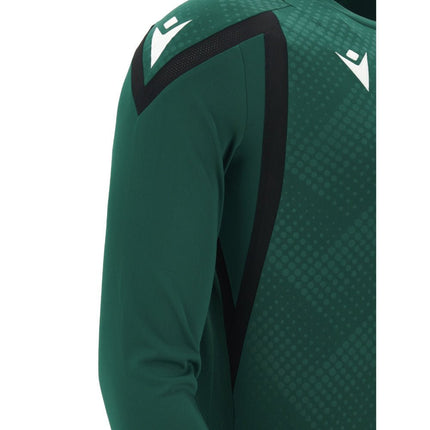 2026-2027 Wales WRU Rugby LS Training Shirt (Green) |Product - Training Shirts | Adidas | Absolute Rugby