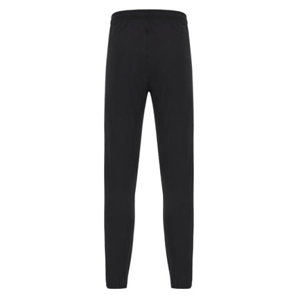 2026-2027 Wales WRU Rugby Training Pants (Black) |Product - Pants | Macron | Absolute Rugby
