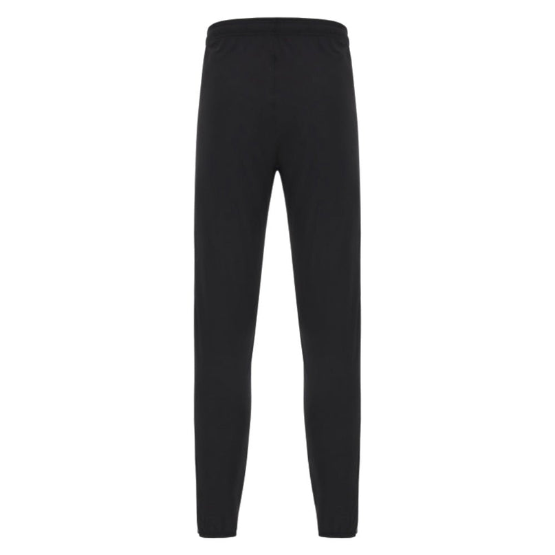 2026-2027 Wales WRU Rugby Training Pants (Black) |Product - Pants | Macron | Absolute Rugby