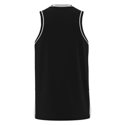 2026-2027 WRU Training Basketball Vest (Black) |Product - Training Shirts | Macron | Absolute Rugby