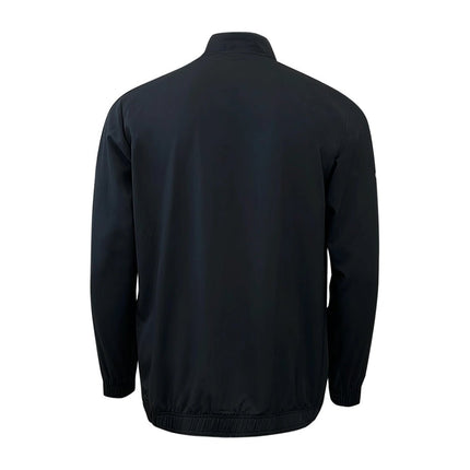 203-2024 New Zealand All Blacks Track Top (Black) |Product - Jackets | Adidas | Absolute Rugby