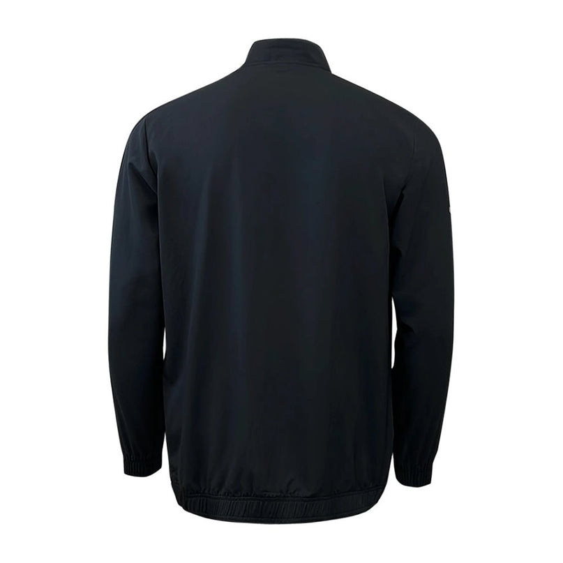 203-2024 New Zealand All Blacks Track Top (Black) |Product - Jackets | Adidas | Absolute Rugby
