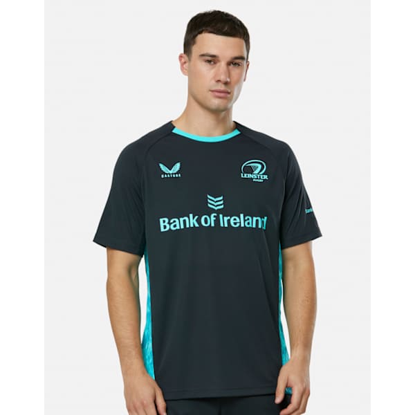 Leinster Performance S/S T-Shirt