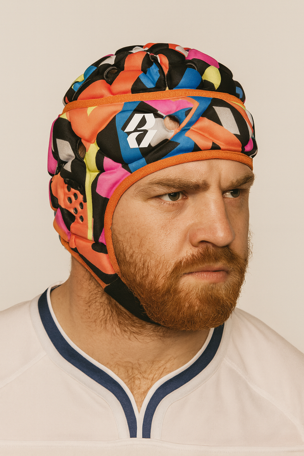 <h2>Rugby Headguards</h2>