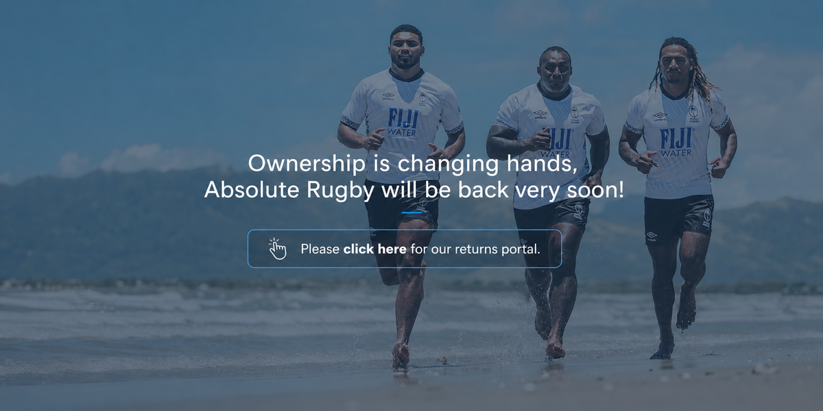 Absolute Rugby | The Online Rugby Store