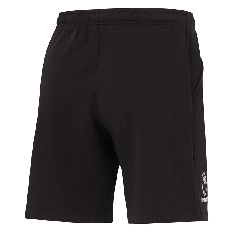 Fiji Men's Nike Shorts 24/25 - Black