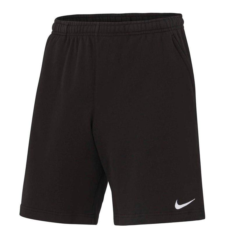 Fiji Men's Nike Shorts 24/25 - Black