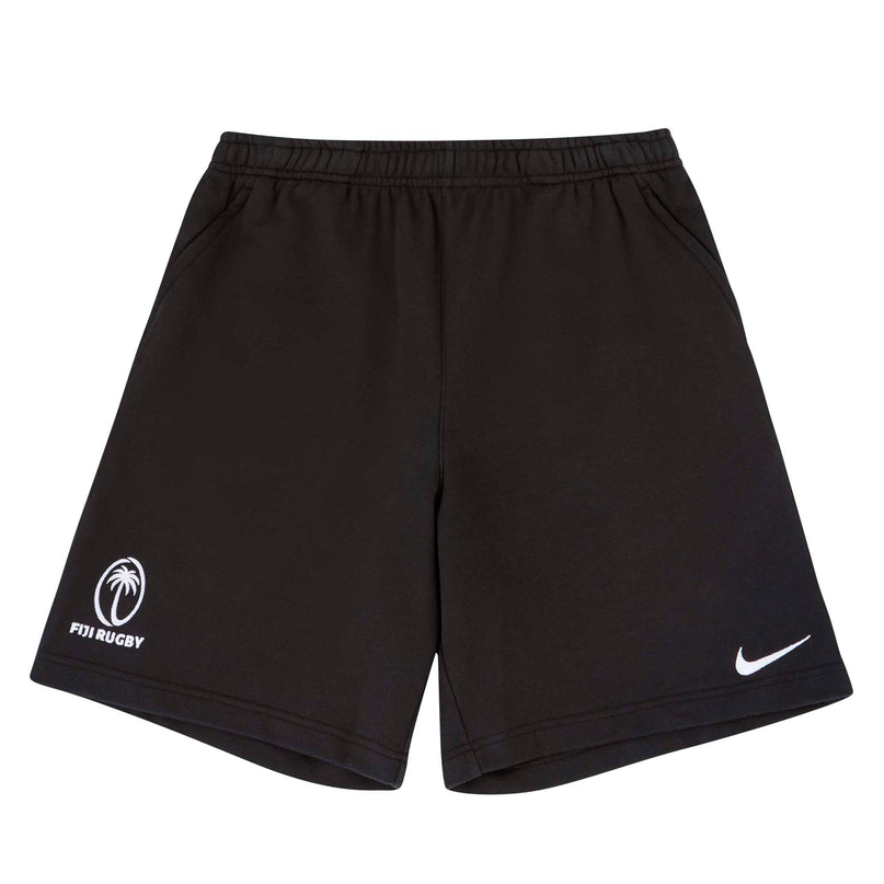 Fiji Men's Nike Shorts 24/25 - Black