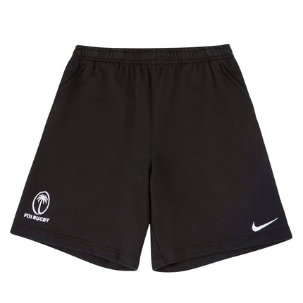 Fiji Men's Nike Shorts 24/25 - Black