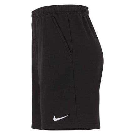 Fiji Men's Nike Shorts 24/25 - Black