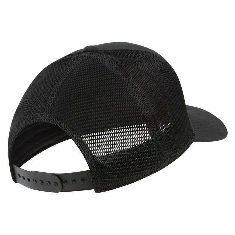 Fiji Nike C99 Trucker Cap 24/25 - Black