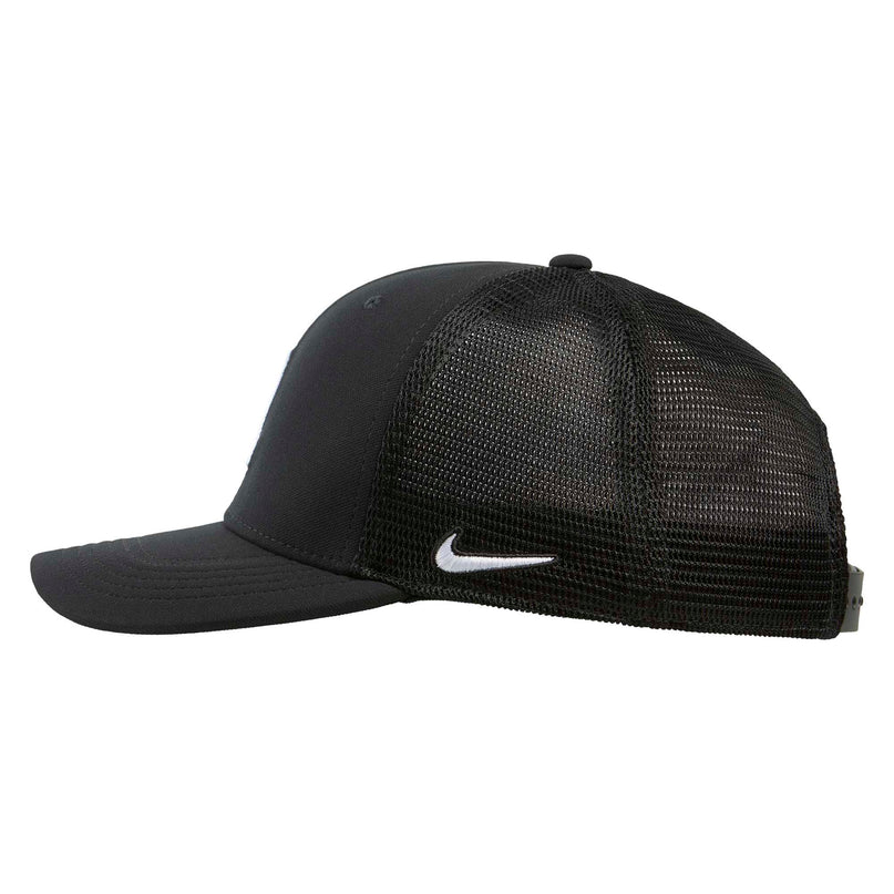 Fiji Nike C99 Trucker Cap 24/25 - Black