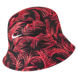 Fiji Nike Reversible Bucket Hat 24/25 - Black