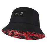 Fiji Nike Reversible Bucket Hat 24/25 - Black