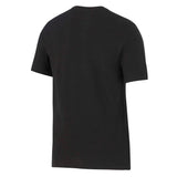 Fiji Men's Nike Evergreen T-Shirt 24/25 - Black