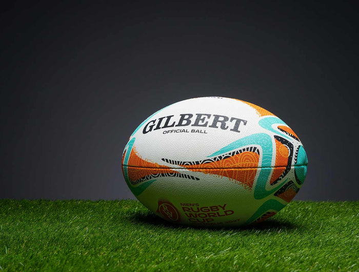 <h3>RWC 2027 Replica Ball — Now In Stock! 🏉</h3>