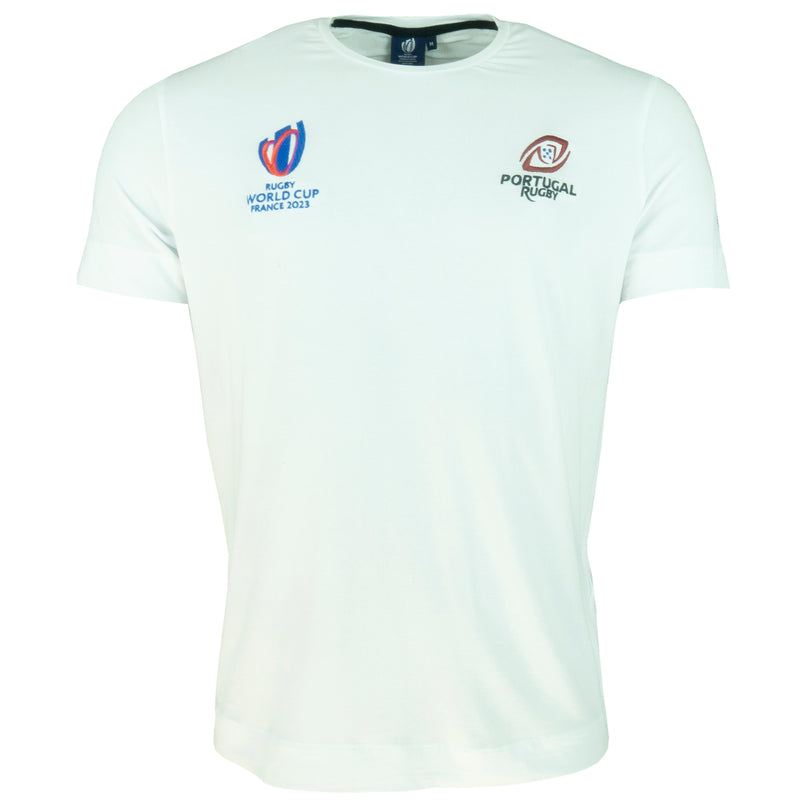 Portugal Rugby RWC 2023 Supporter T-Shirt