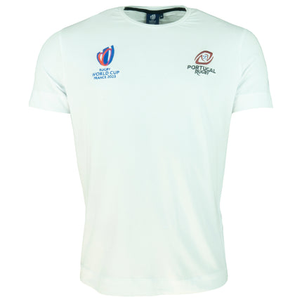 Portugal Rugby RWC 2023 Supporter T-Shirt