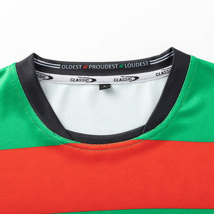 Classic South Sydney Rabbitohs NRL Home Replica Shirt - 25/26