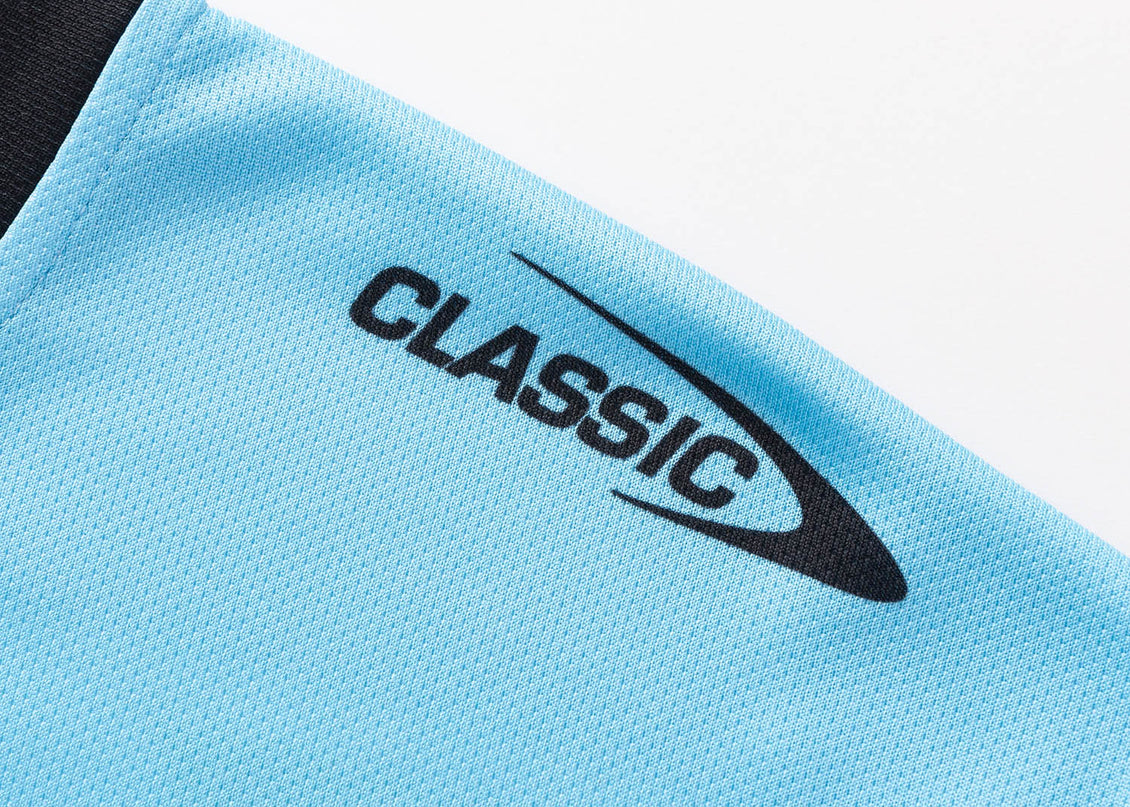 Classic Cronulla Sharks NRL Home Jersey 2025