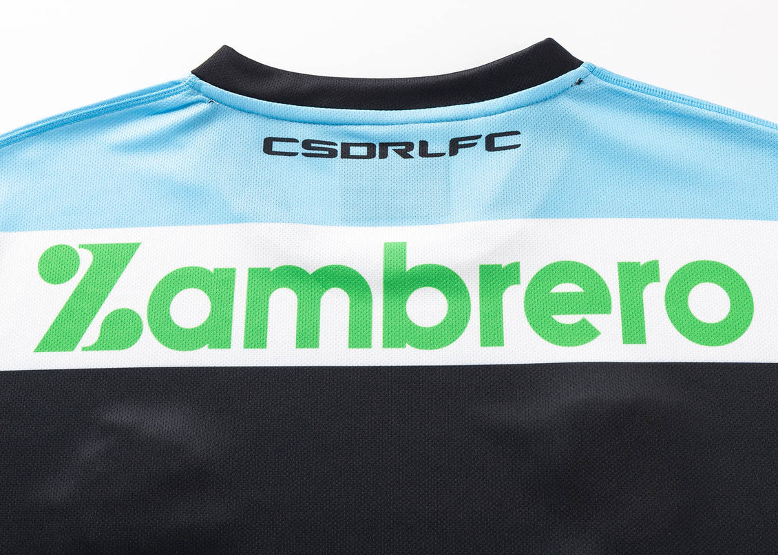 Classic Cronulla Sharks NRL Home Jersey 2025