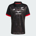 All Blacks Rugby Shirts & Clothing
