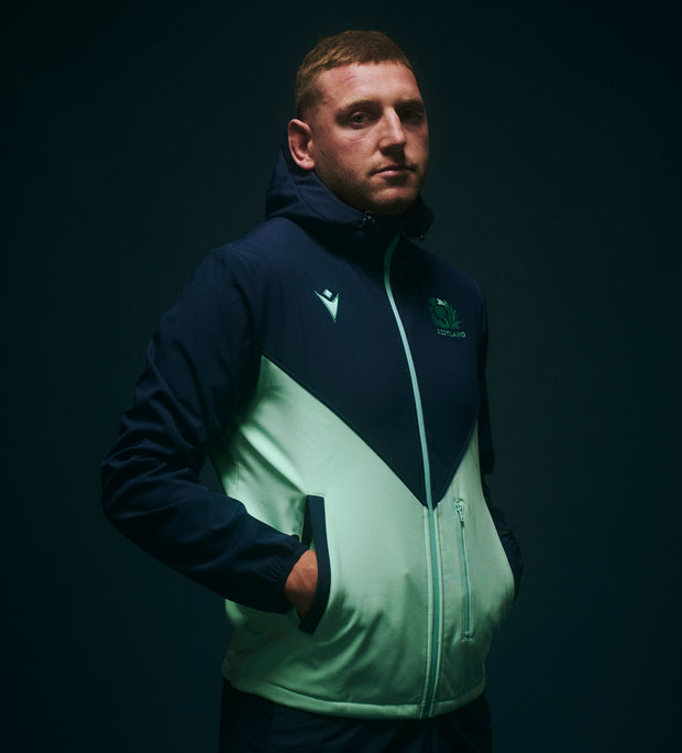 <h2>Men's Rugby Jackets</h2>