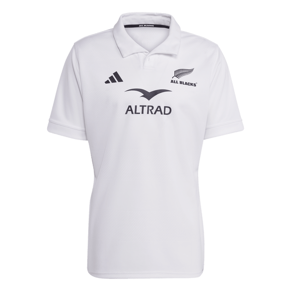 Adidas All Blacks Alternate Replica Jersey 25/26 |Replica | Adidas All Blacks 25/26 | Absolute Rugby