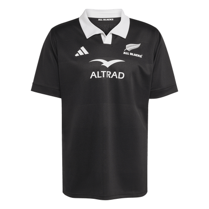 Adidas All Blacks Home Replica Jersey 25/26 |Replica | Adidas All Blacks 25/26 | Absolute Rugby