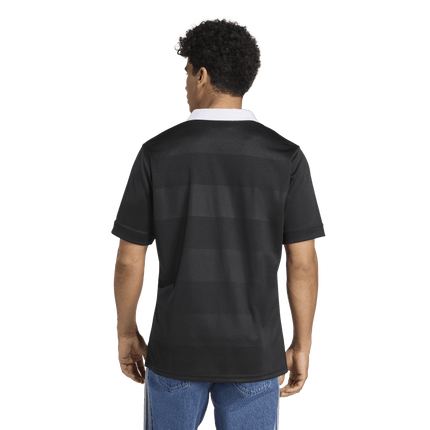 Adidas All Blacks Home Replica Jersey 25/26 |Replica | Adidas All Blacks 25/26 | Absolute Rugby