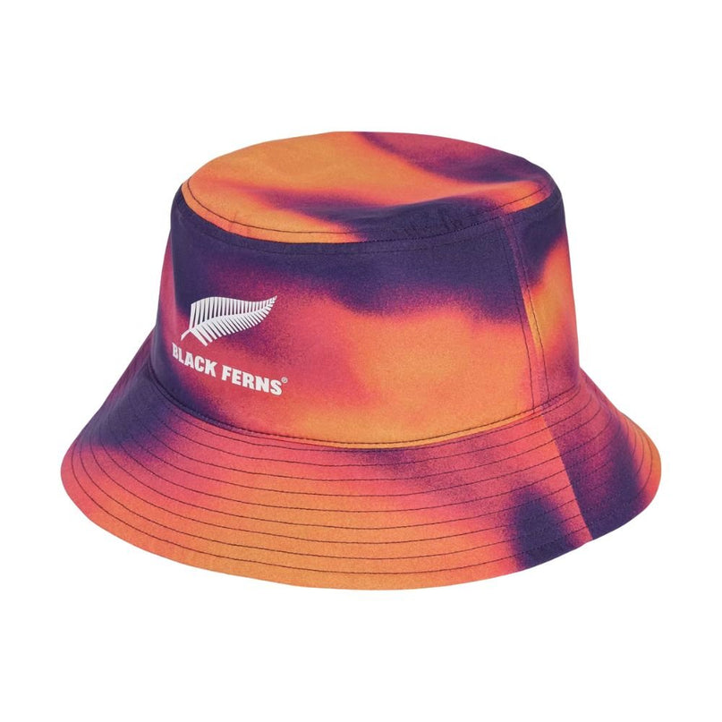 Adidas Black Ferns Bucket Hat 25/26 |Hat | Adidas Black Ferns 25/26 | Absolute Rugby