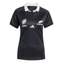 Adidas Black Ferns Rugby World Cup Replica Jersey |Womens Replica | Adidas Black Ferns 25/26 | Absolute Rugby