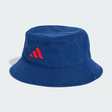 Adidas France Rugby Bucket Hat |Hat | Adidas FFR 24/25 | Absolute Rugby