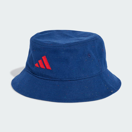 Adidas France Rugby Bucket Hat |Hat | Adidas FFR 24/25 | Absolute Rugby