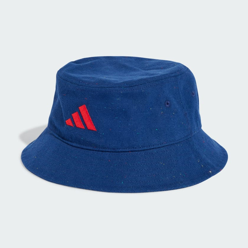 Adidas France Rugby Comfort Bucket Hat |Hat | Adidas FFR 24/25 | Absolute Rugby