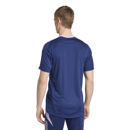 Adidas France Rugby Performance T-Shirt 25/26 |T-Shirt | Adidas FFR 25/26 | Absolute Rugby