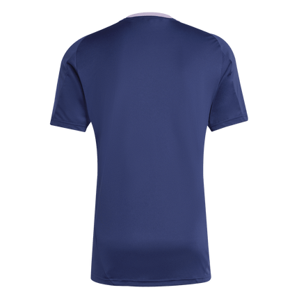 Adidas France Rugby Performance T-Shirt 25/26 |T-Shirt | Adidas FFR 25/26 | Absolute Rugby