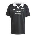 Adidas Mens All Blacks Home Replica Jersey 24/25 |Replica Jersey | Adidas All Blacks | Absolute Rugby