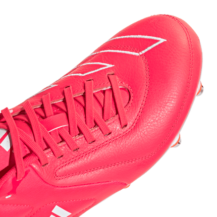 Adidas RS - 15 Elite - Soft Ground Lucid Red |Boots | Adidas Boots | Absolute Rugby