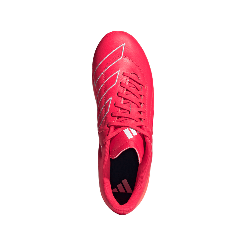 Adidas RS - 15 Elite - Soft Ground Lucid Red |Boots | Adidas Boots | Absolute Rugby