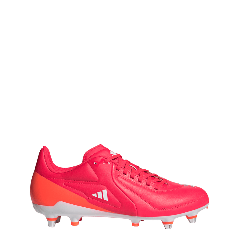 Adidas RS - 15 Elite - Soft Ground Lucid Red |Boots | Adidas Boots | Absolute Rugby