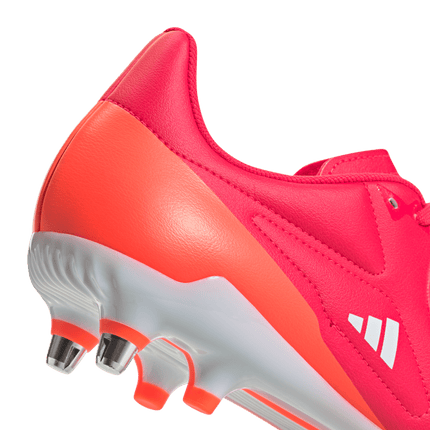 Adidas RS - 15 Elite - Soft Ground Lucid Red |Boots | Adidas Boots | Absolute Rugby