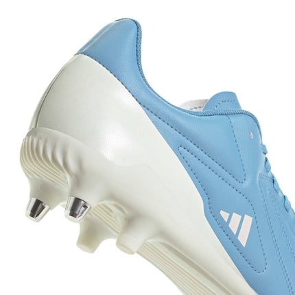 Adidas RS15 Rugby Boots (SG) Blue - 24/25 |Boots | Adidas Boots | Absolute Rugby