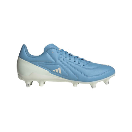 Adidas RS15 Rugby Boots (SG) Blue - 24/25 |Boots | Adidas Boots | Absolute Rugby