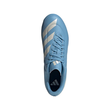 Adidas RS15 Rugby Boots (SG) Blue - 24/25 |Boots | Adidas Boots | Absolute Rugby